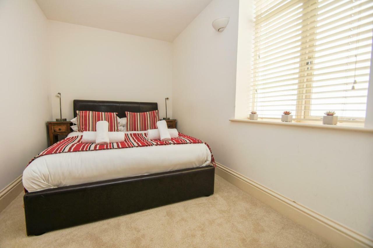 No 5 - Central - By Brighton Holiday Lets Eksteriør bilde